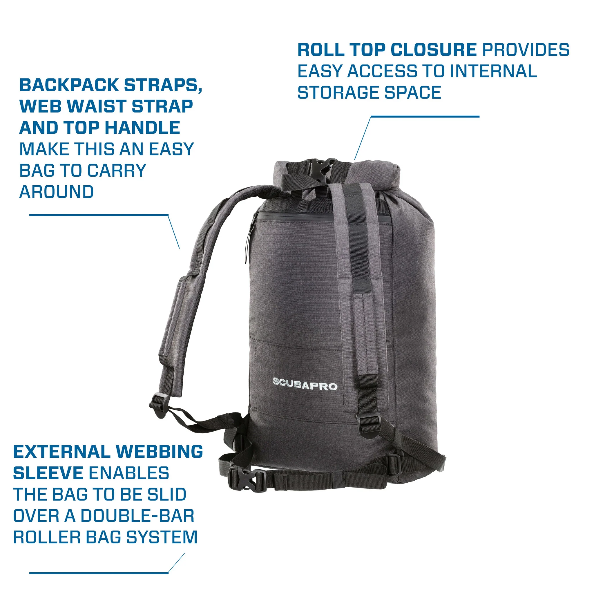 Scubapro Definition Pack 24 - Image 5