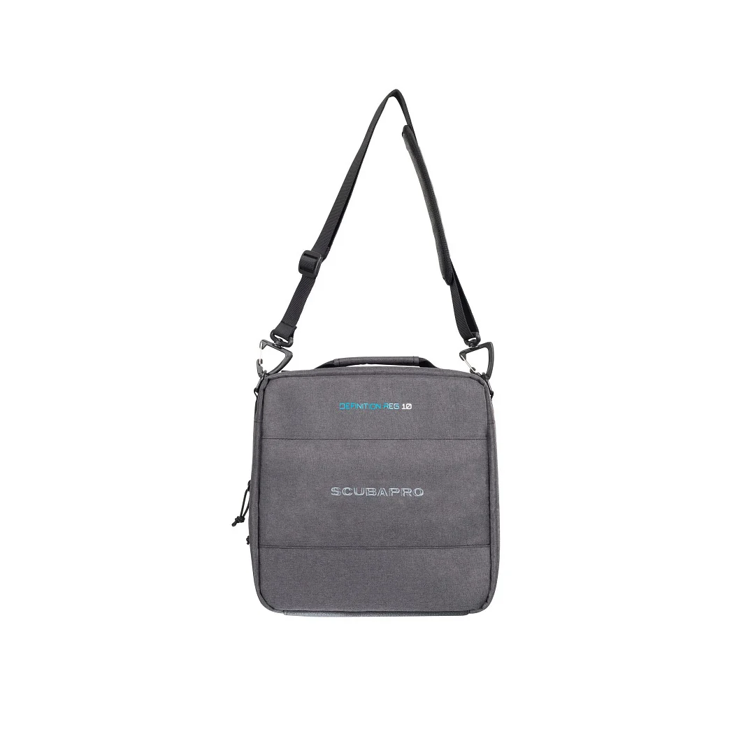 Scubapro Definition Reg 10 Regulator Bag - Image 2