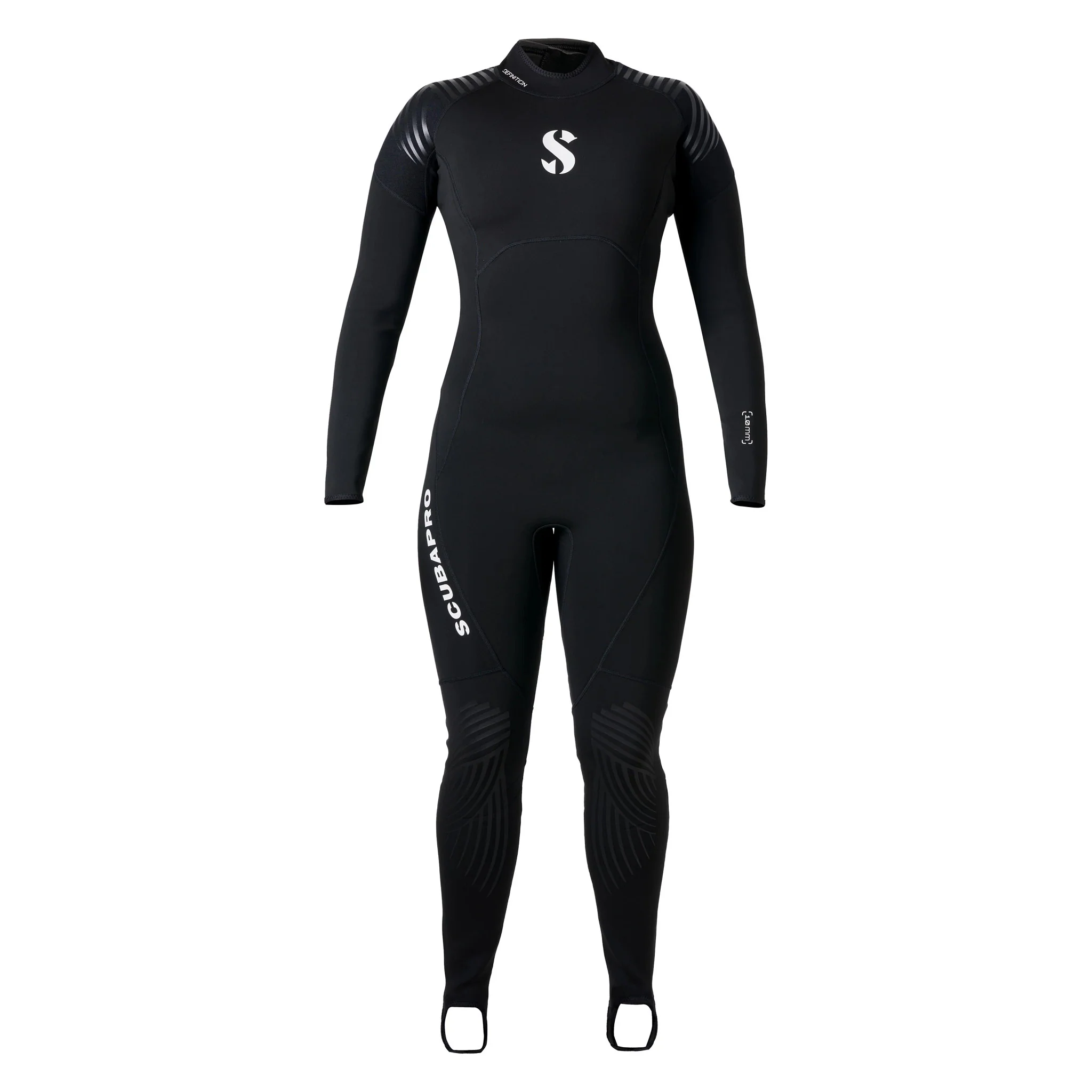 Scubapro Definition Steamer 1 mm Women's - Image 2