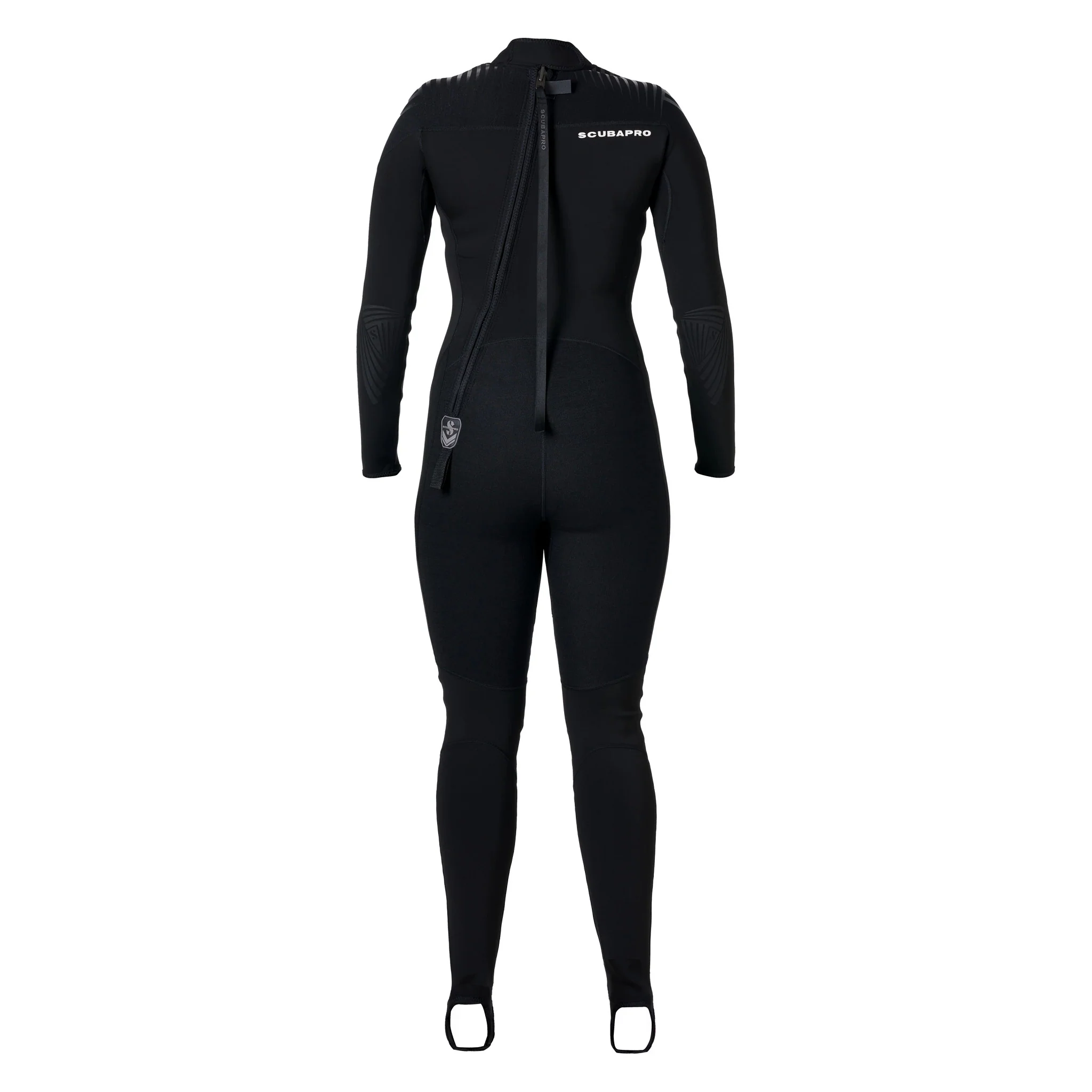 Scubapro Definition Steamer 1 mm Women's - Image 4