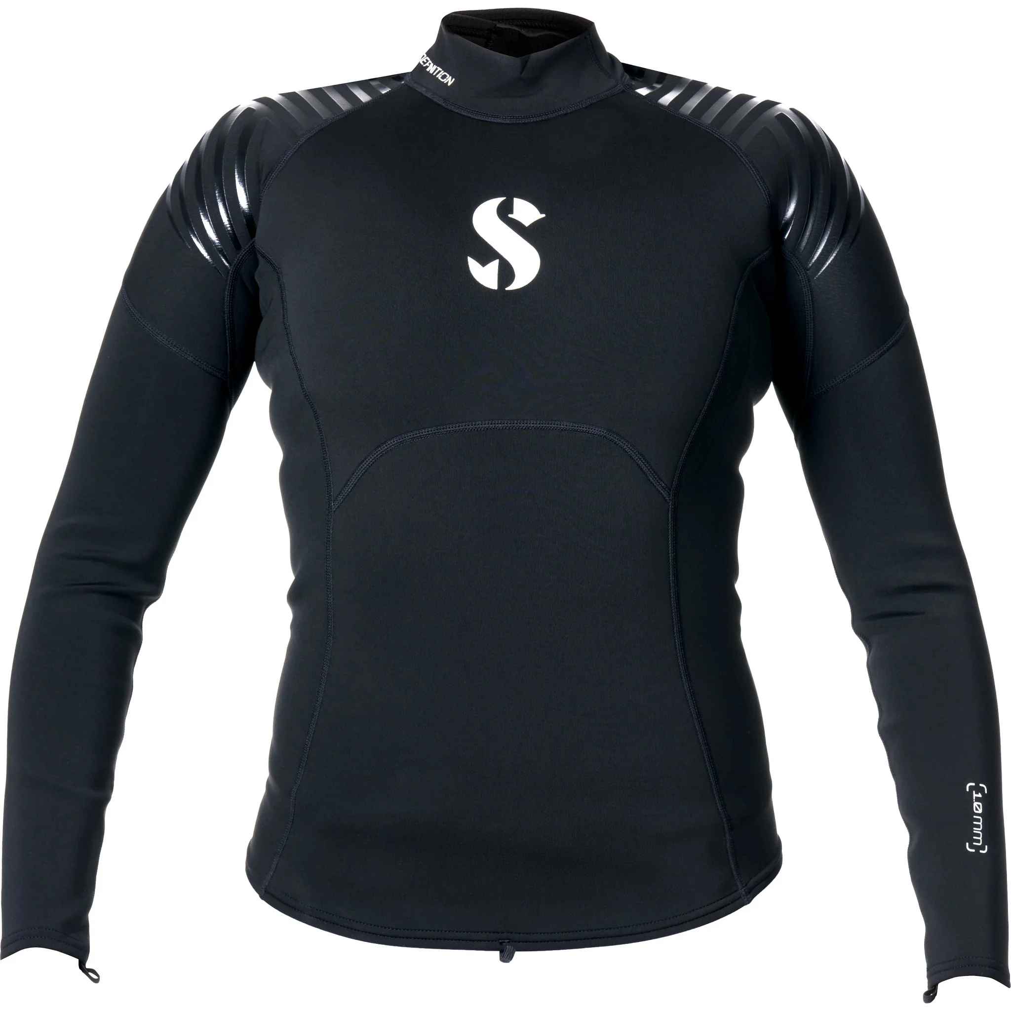 Scubapro Definition Top 1.0mm Long Sleeve Women's - Image 3