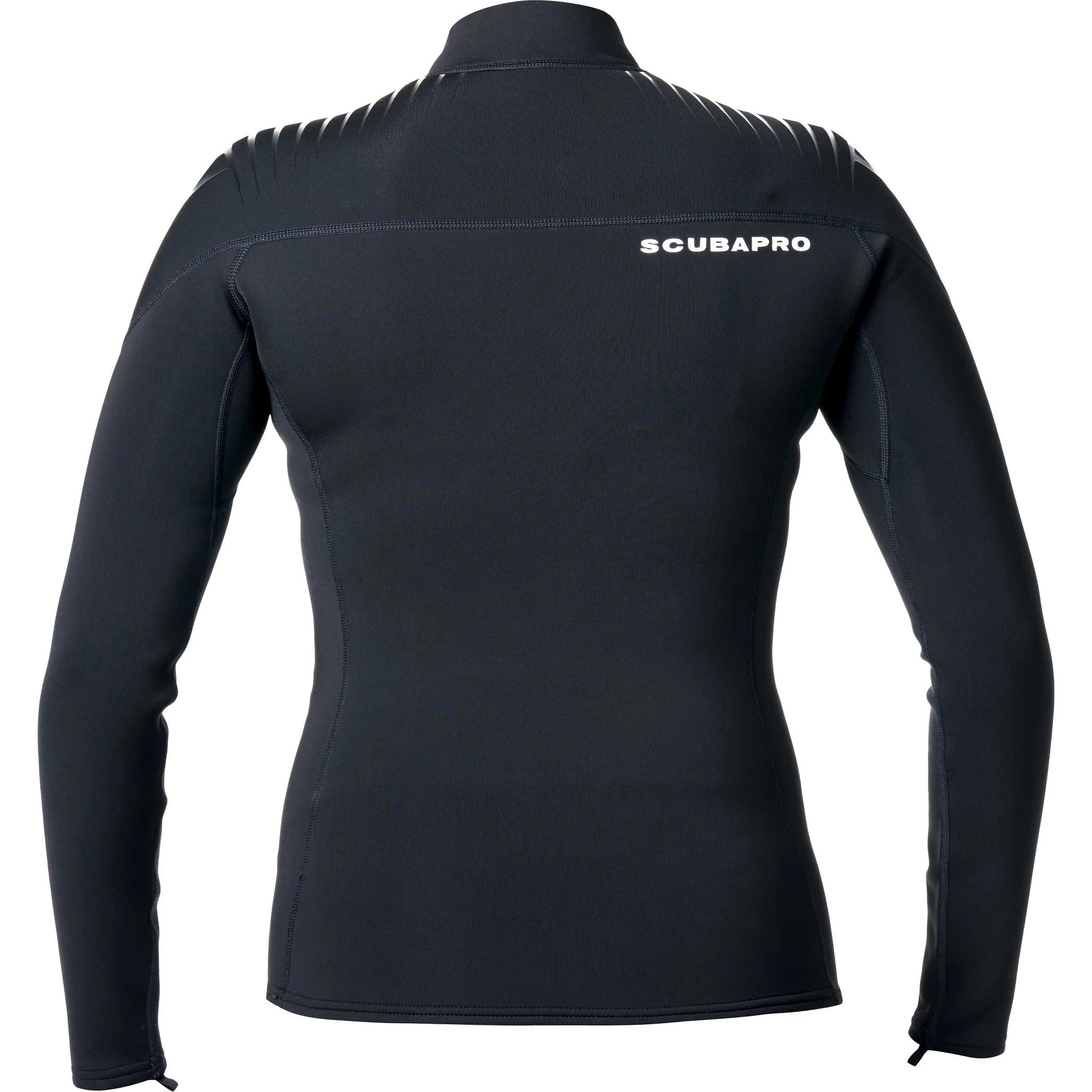 Scubapro Definition Top 1.0mm Long Sleeve Women's - Image 4