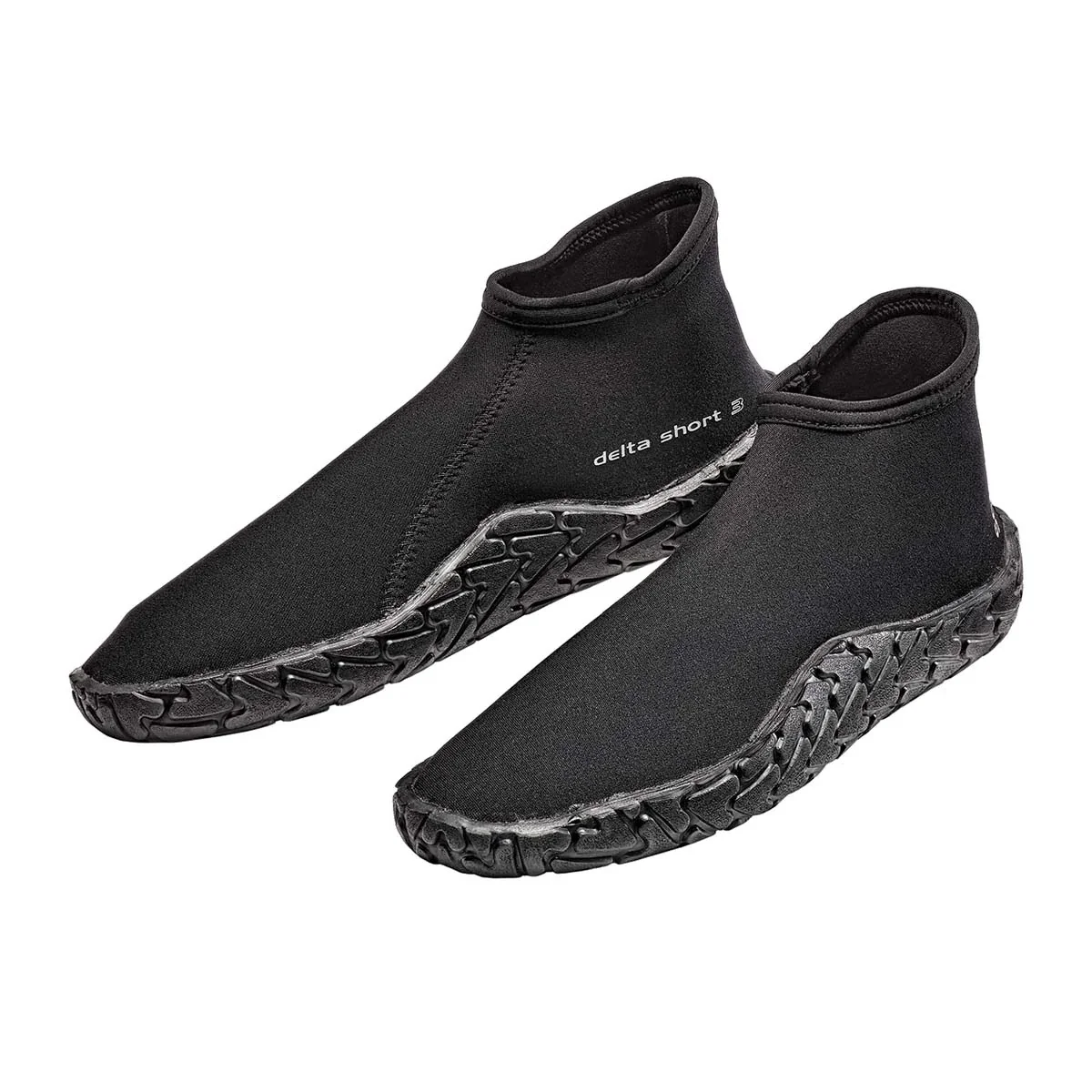 Scubapro Delta 3mm Short Warm Water Dive Boot