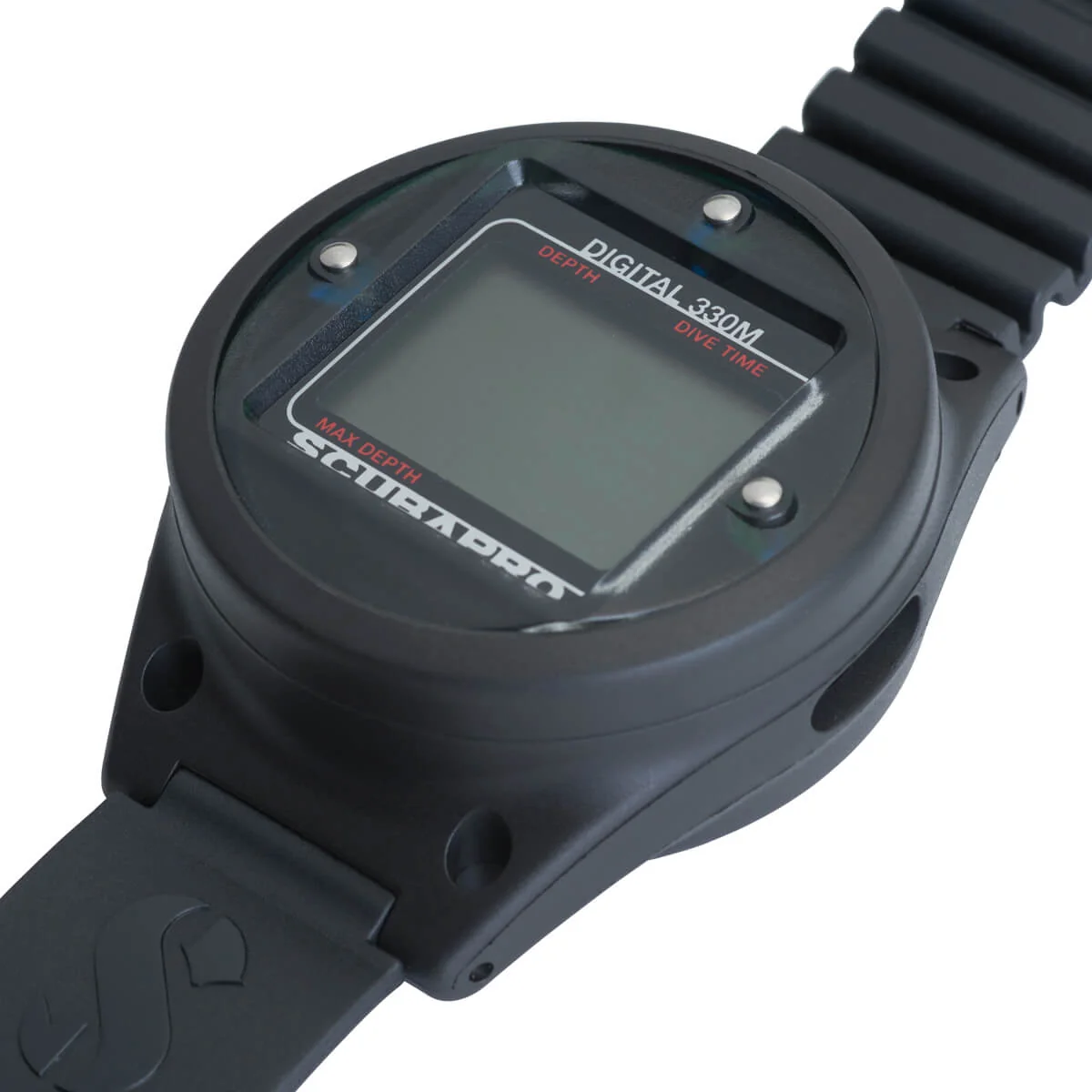 Scubapro Digital 330M Wrist Depth Gauge - Imperial - Image 3