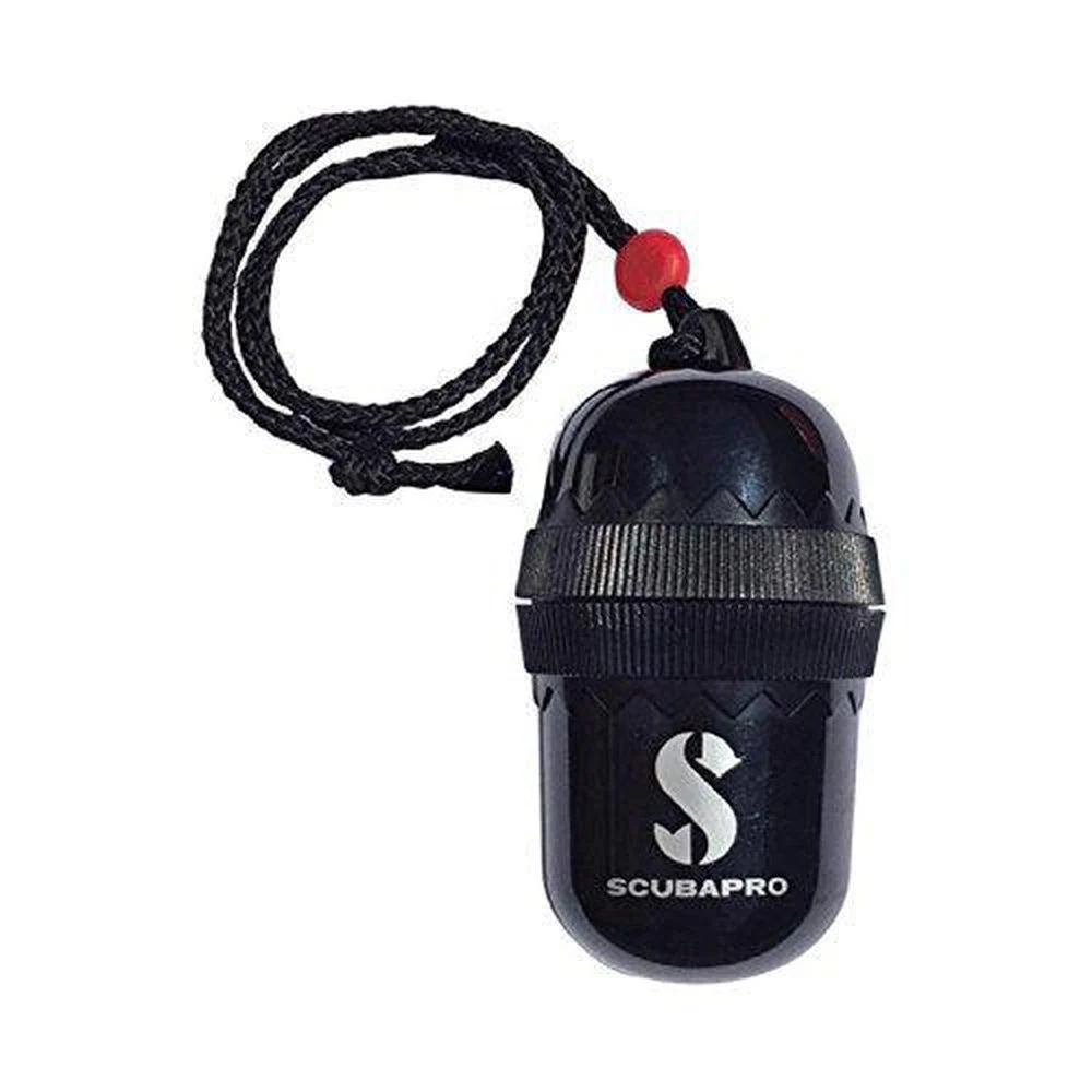 Scubapro Divers Egg Dry Box w/ String