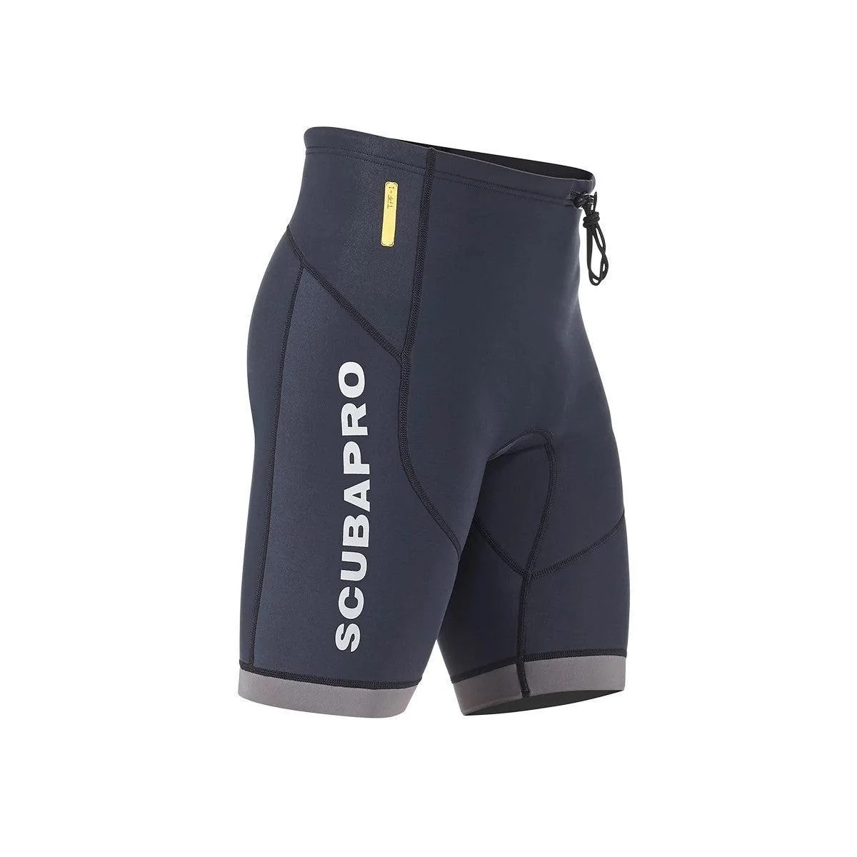 Scubapro Everflex 1.5mm Mens Scuba Diving Shorts - Image 4