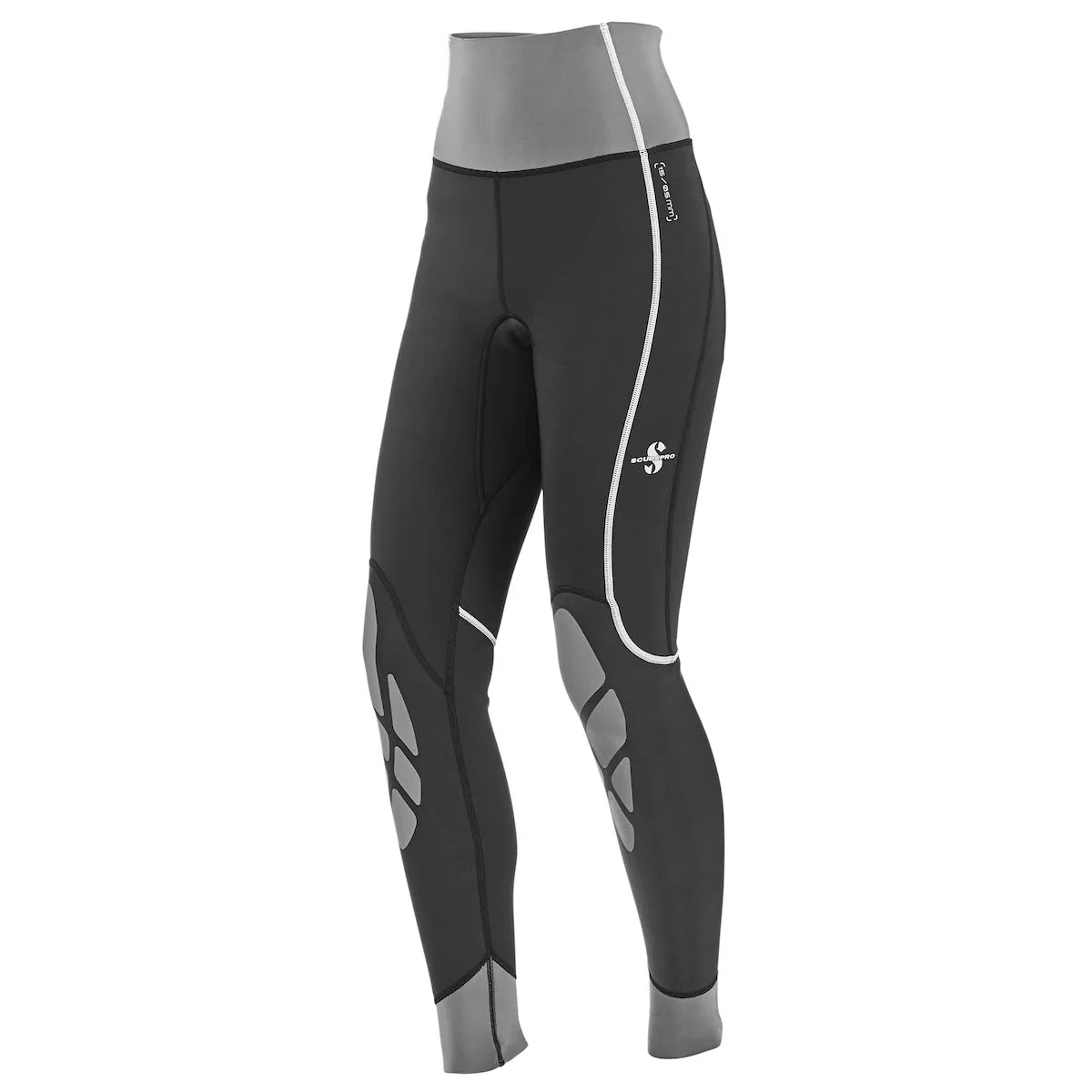 Scubapro Everflex 1.5mm Womens Scuba Diving Legging - Image 3