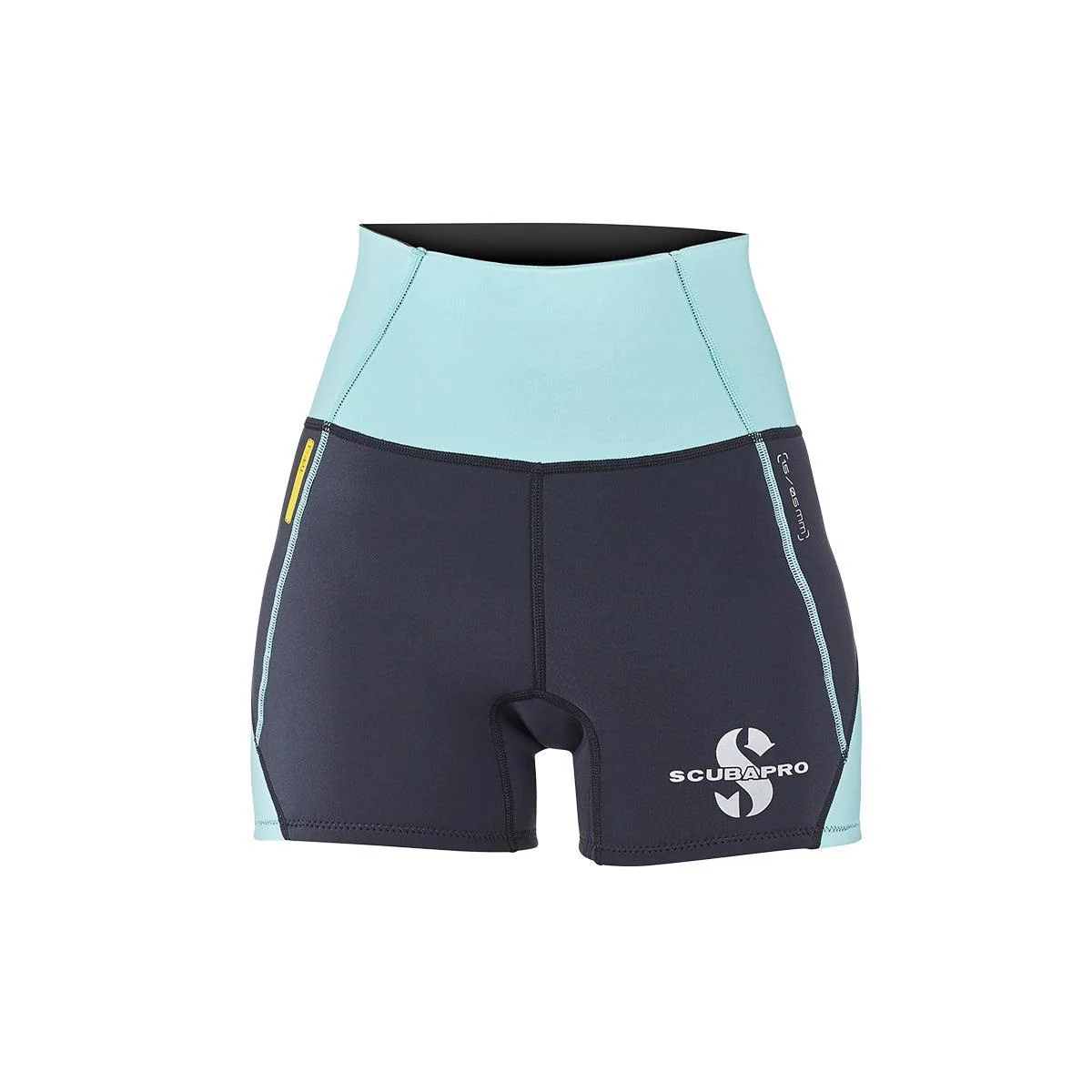 Scubapro Everflex 1.5mm Womens Scuba Diving Shorts