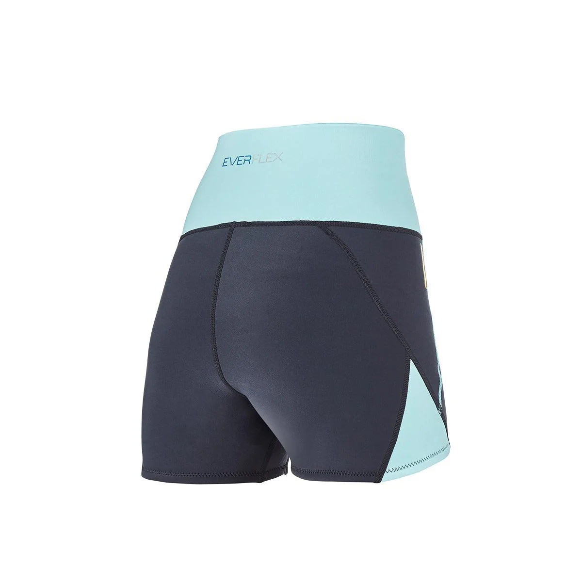 Scubapro Everflex 1.5mm Womens Scuba Diving Shorts - Image 2