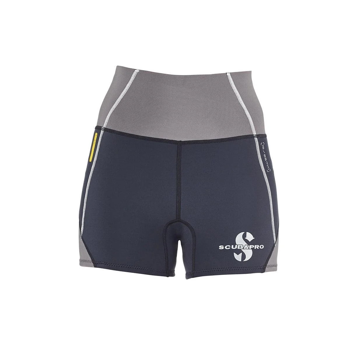 Scubapro Everflex 1.5mm Womens Scuba Diving Shorts - Image 4