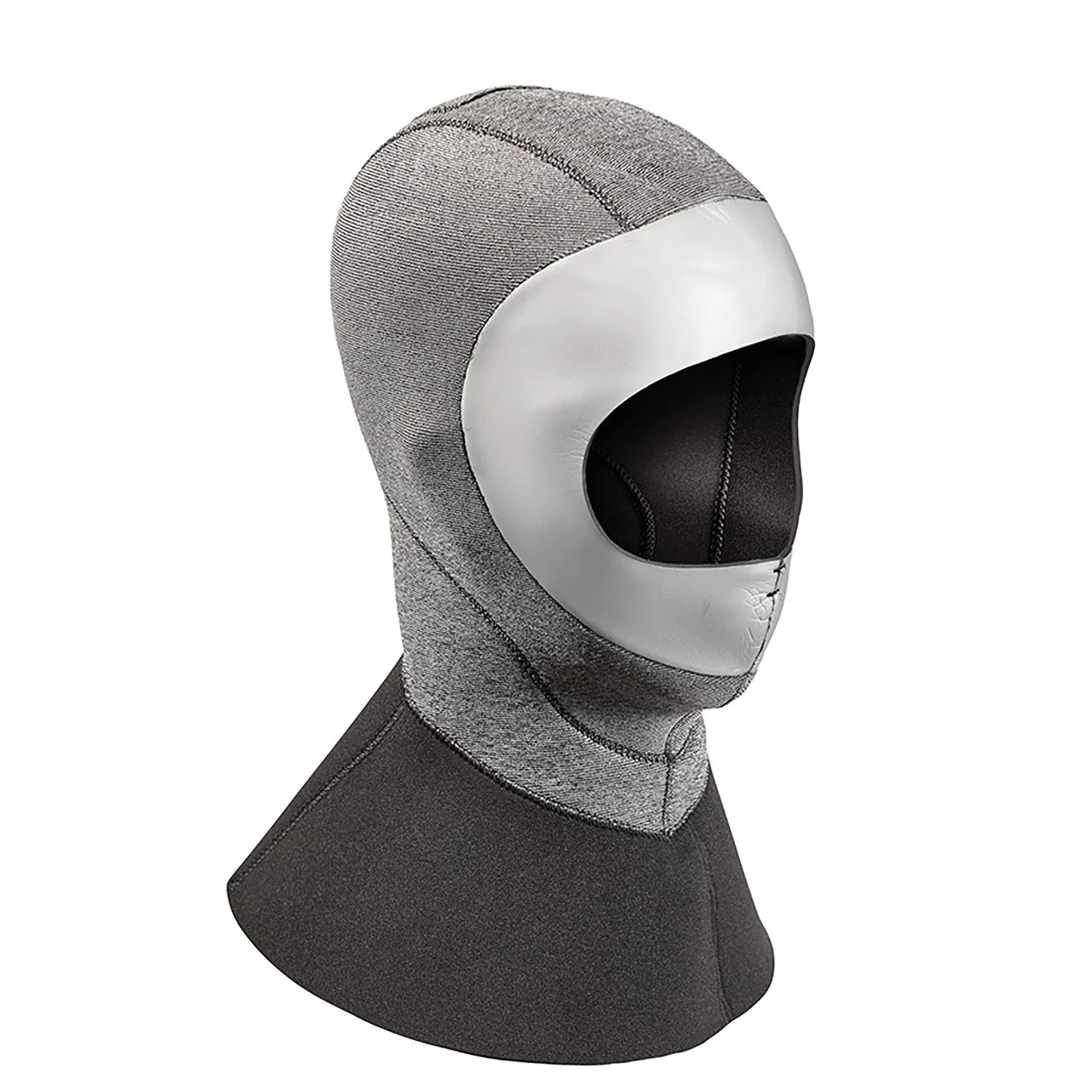 Scubapro Everflex 3/2 MM Bibbed Diving Hood - Image 2