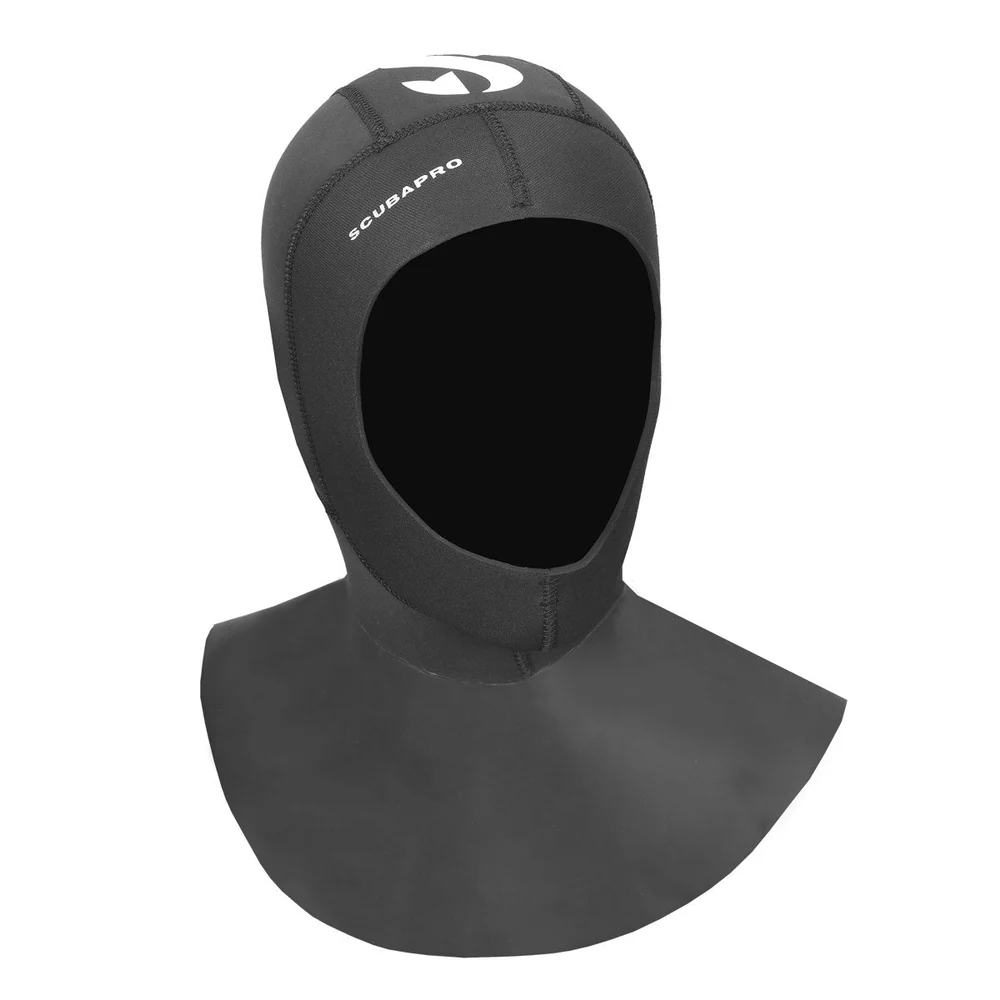 Scubapro Everflex 3mm Bibbed Hood