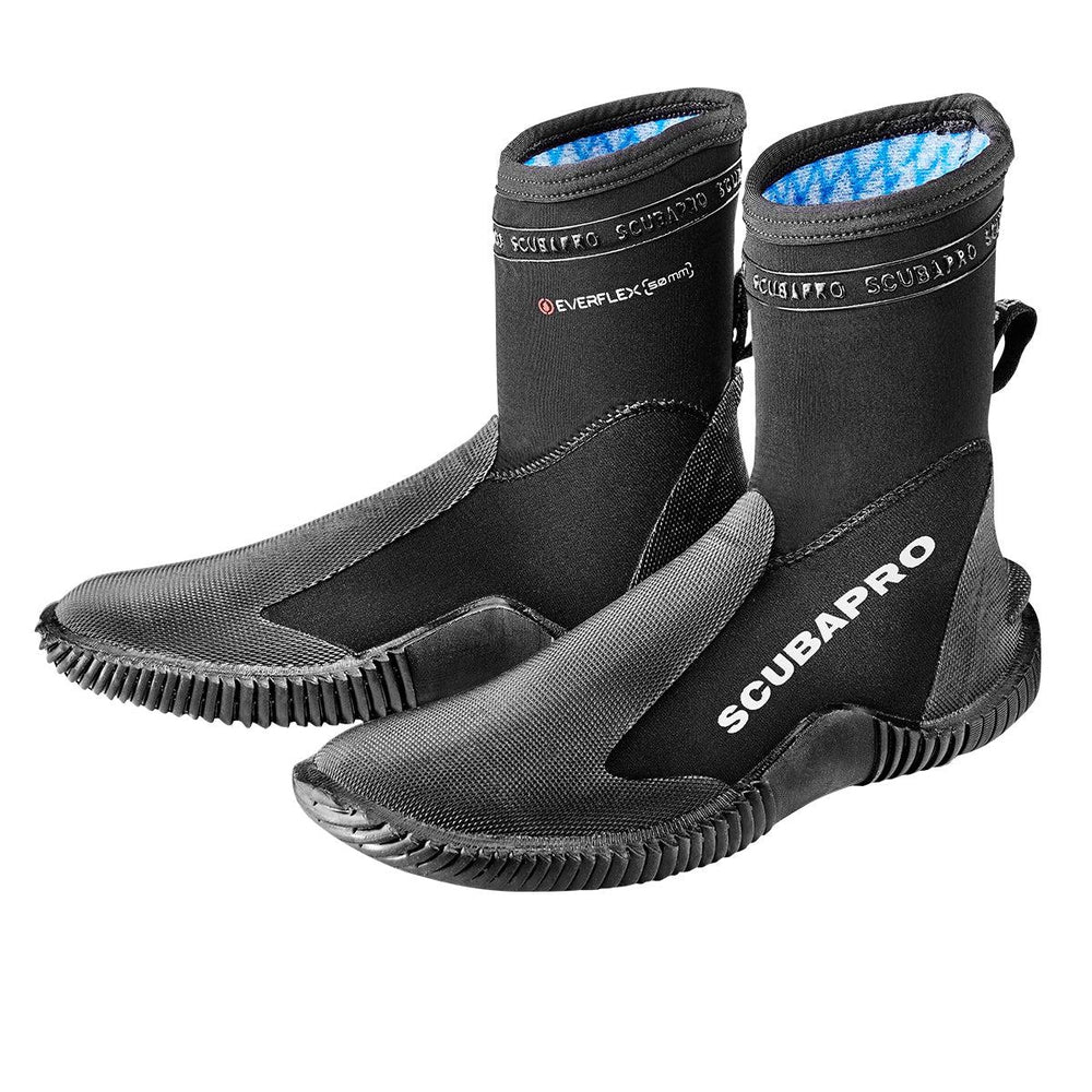 Scubapro Everflex Arch 5mm Dive Boot