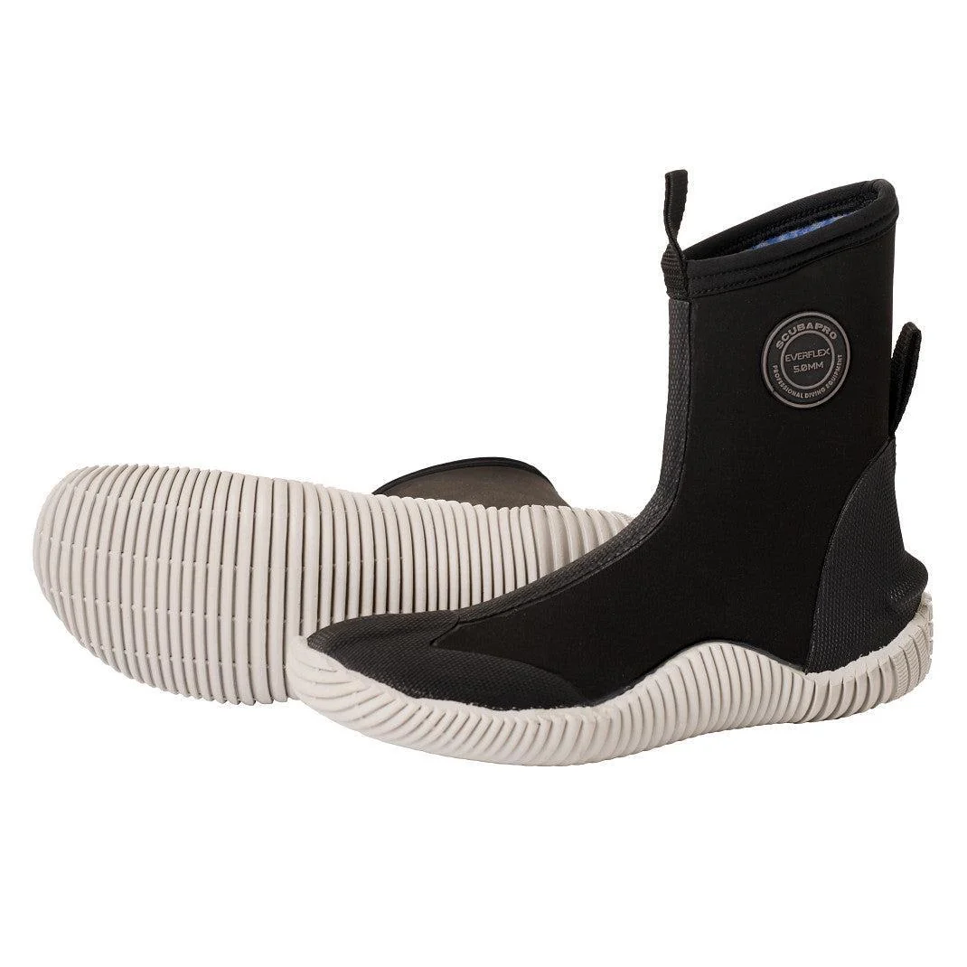 Scubapro Everflex Boot 5mm Arch - Image 2