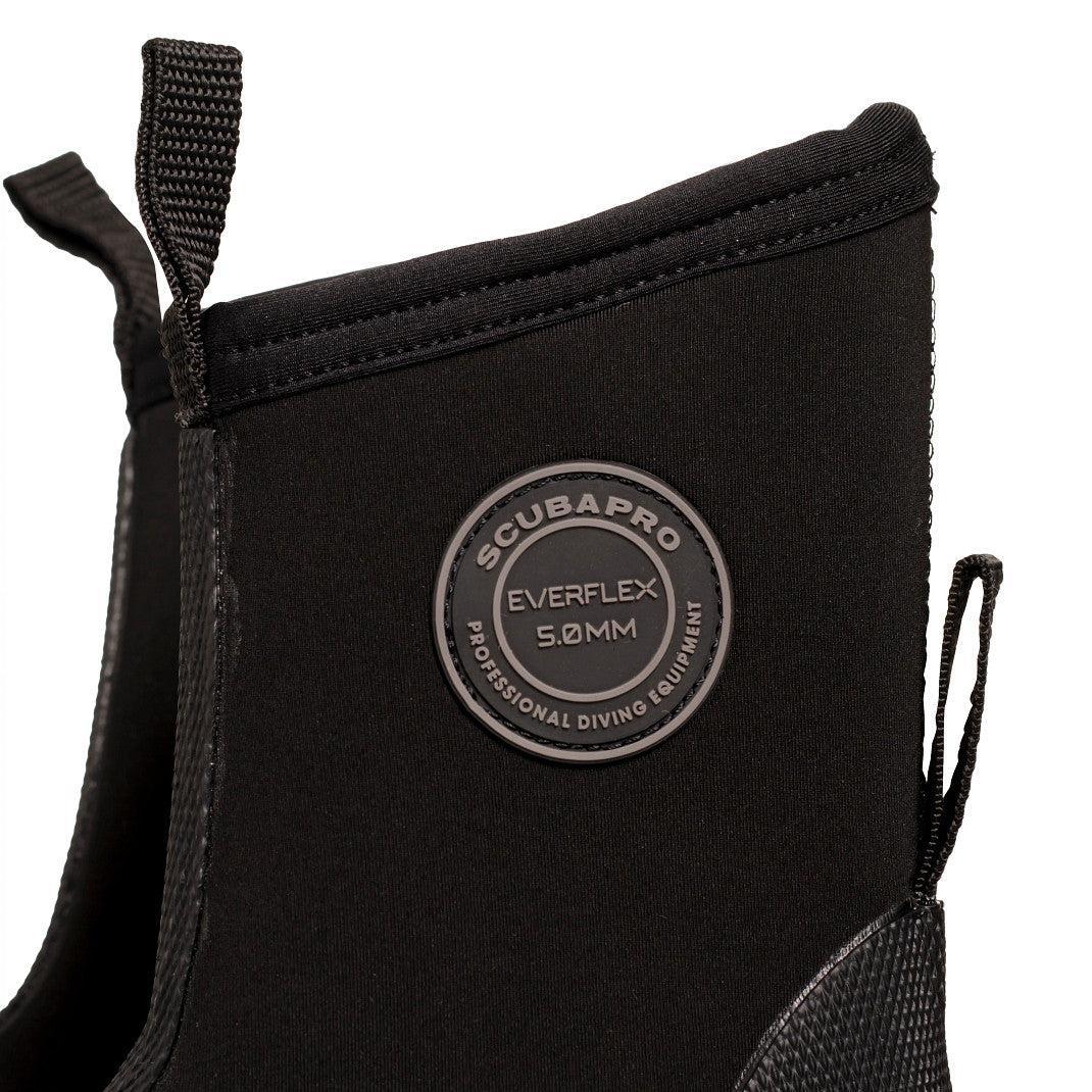 Scubapro Everflex Boot 5mm Arch - Image 4