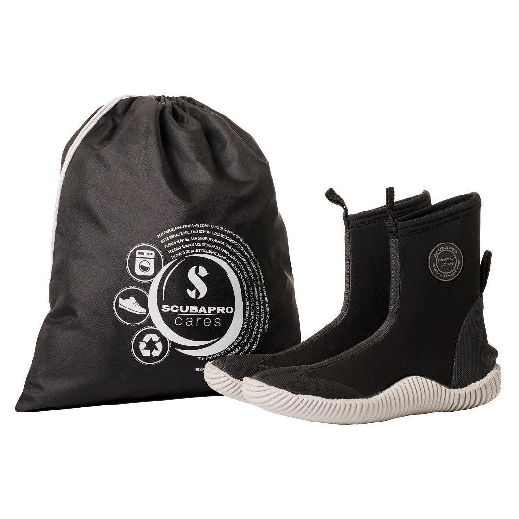 Scubapro Everflex Boot 5mm Arch - Image 5