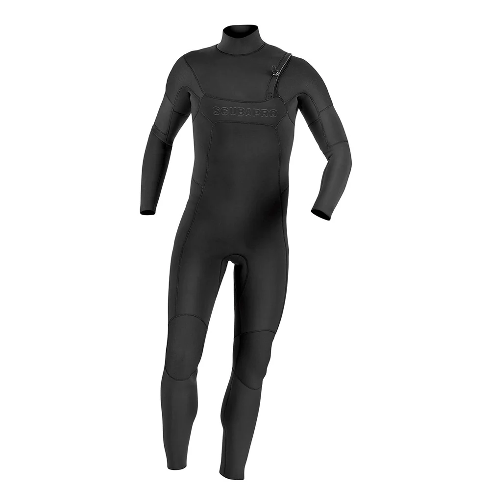 Scubapro Everflex Steamer 3/2mm Mens Wetsuit