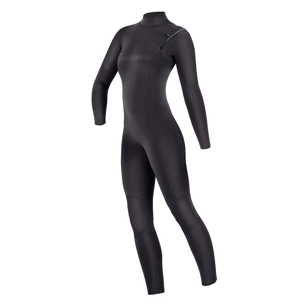 Scubapro Everflex Steamer 3/2mm Womens Wetsuit