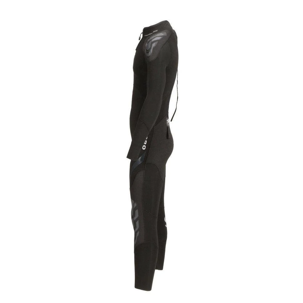 Scubapro Everflex Steamer 3.2 MM Mens Full Scuba Diving Wetsuit - Image 3