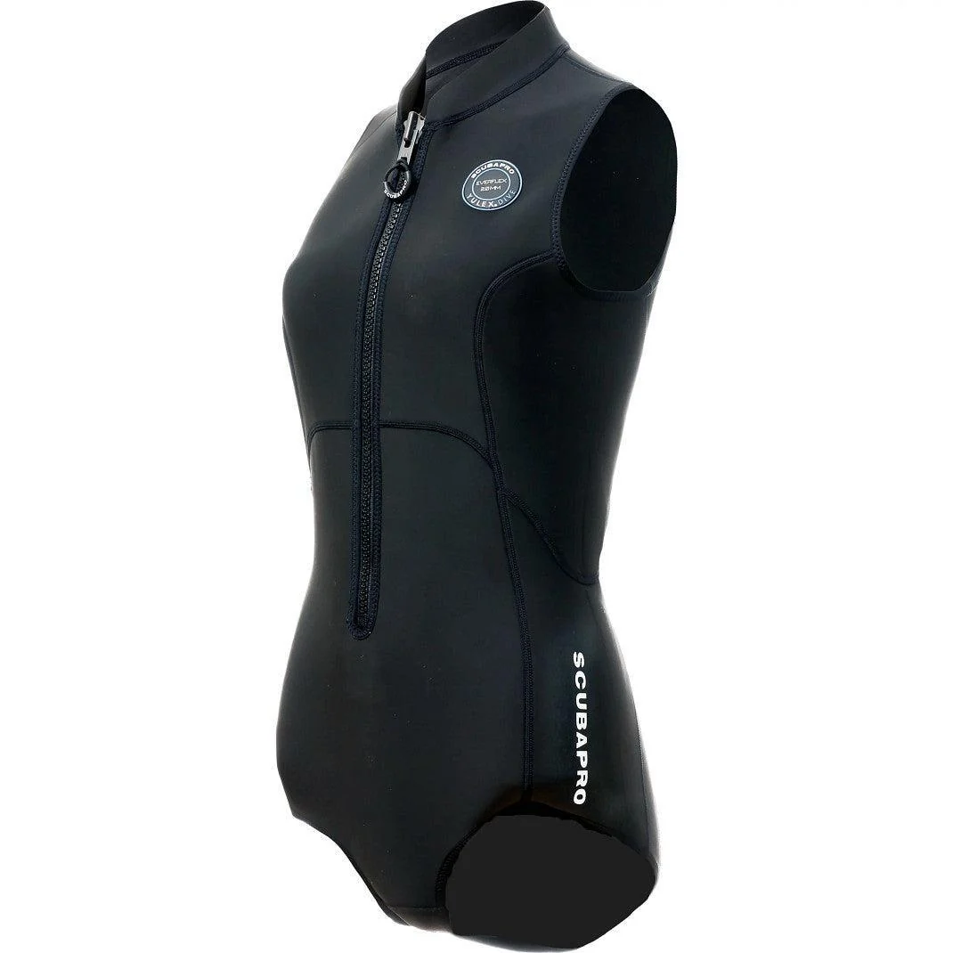 Scubapro Everflex Yulex 2mm Swim Women's - Image 16