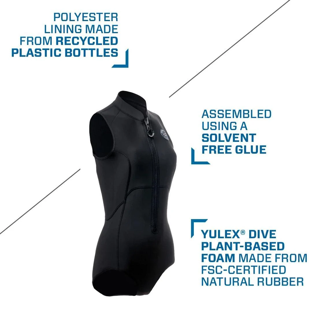 Scubapro Everflex Yulex 2mm Swim Women's - Image 2