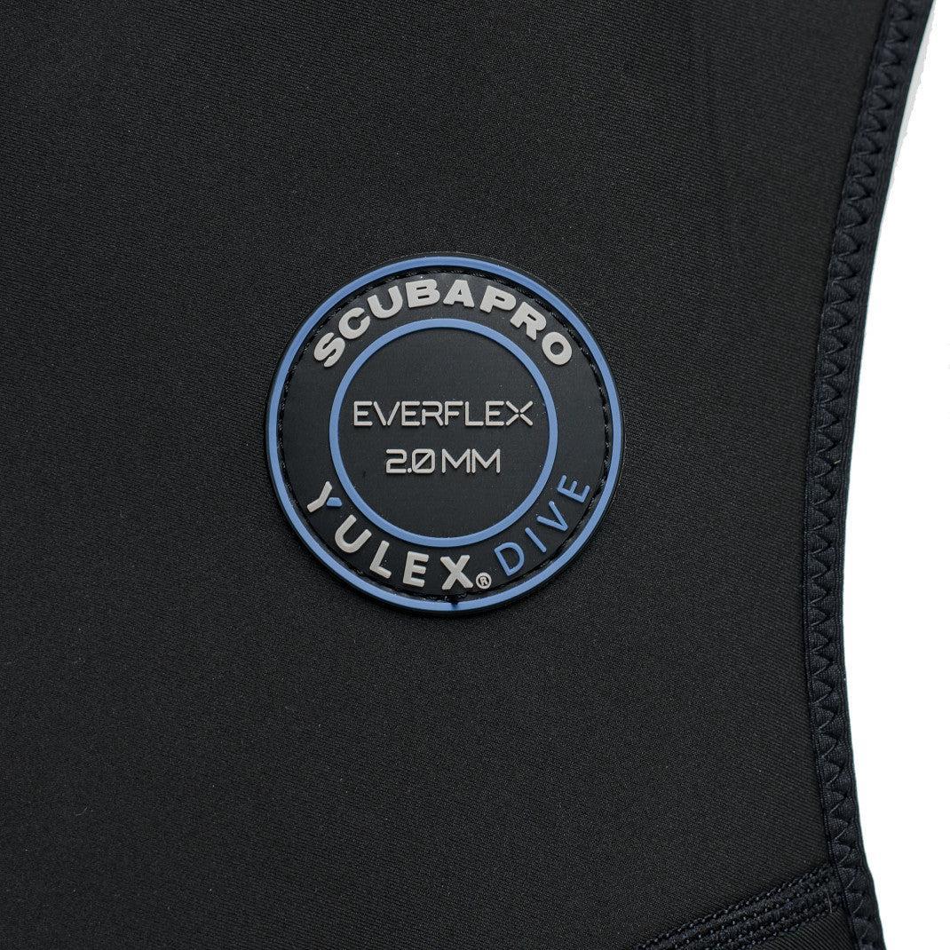 Scubapro Everflex Yulex 2mm Swim Women's - Image 38