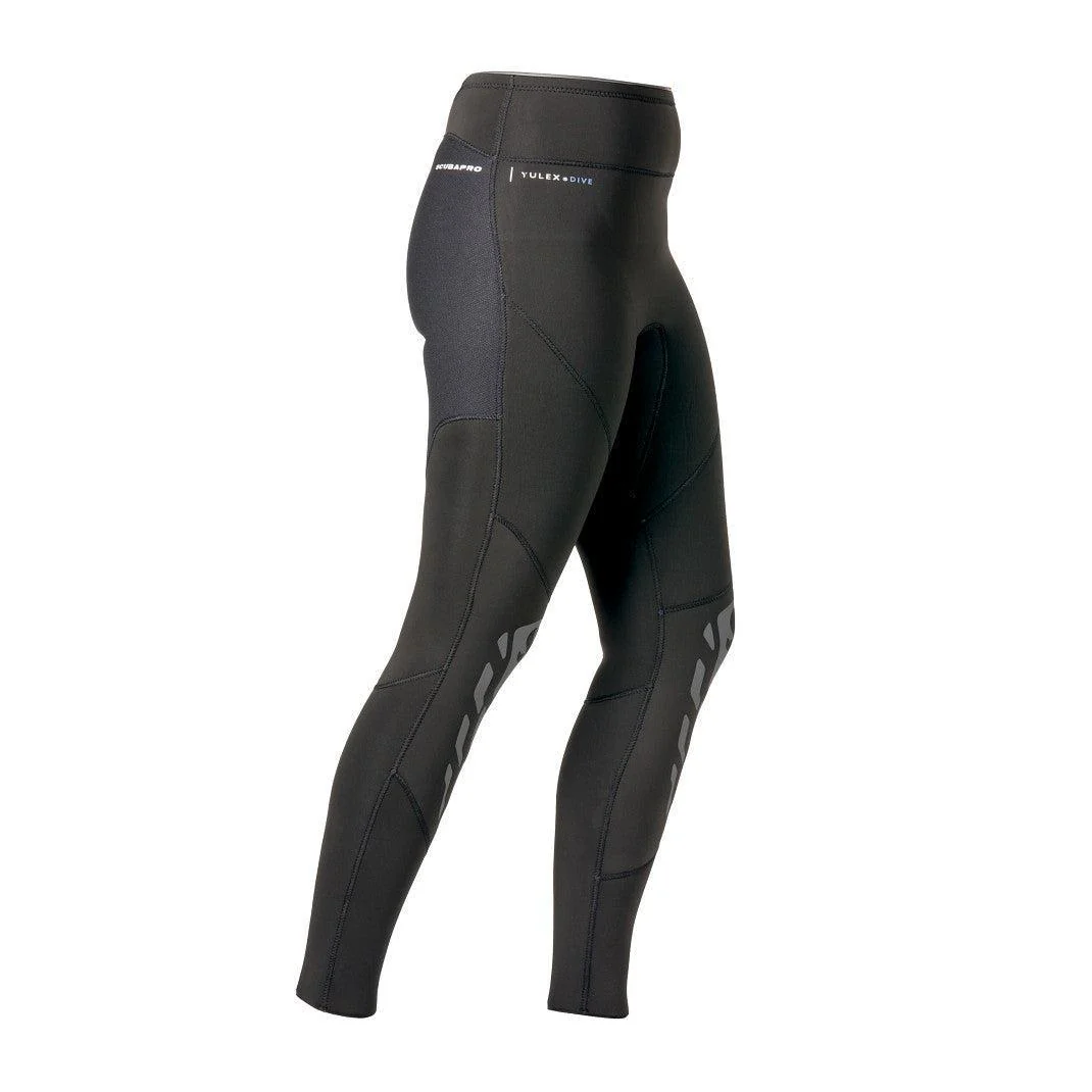 Scubapro Everflex Yulex 3 mm - Pant Women's - Image 2
