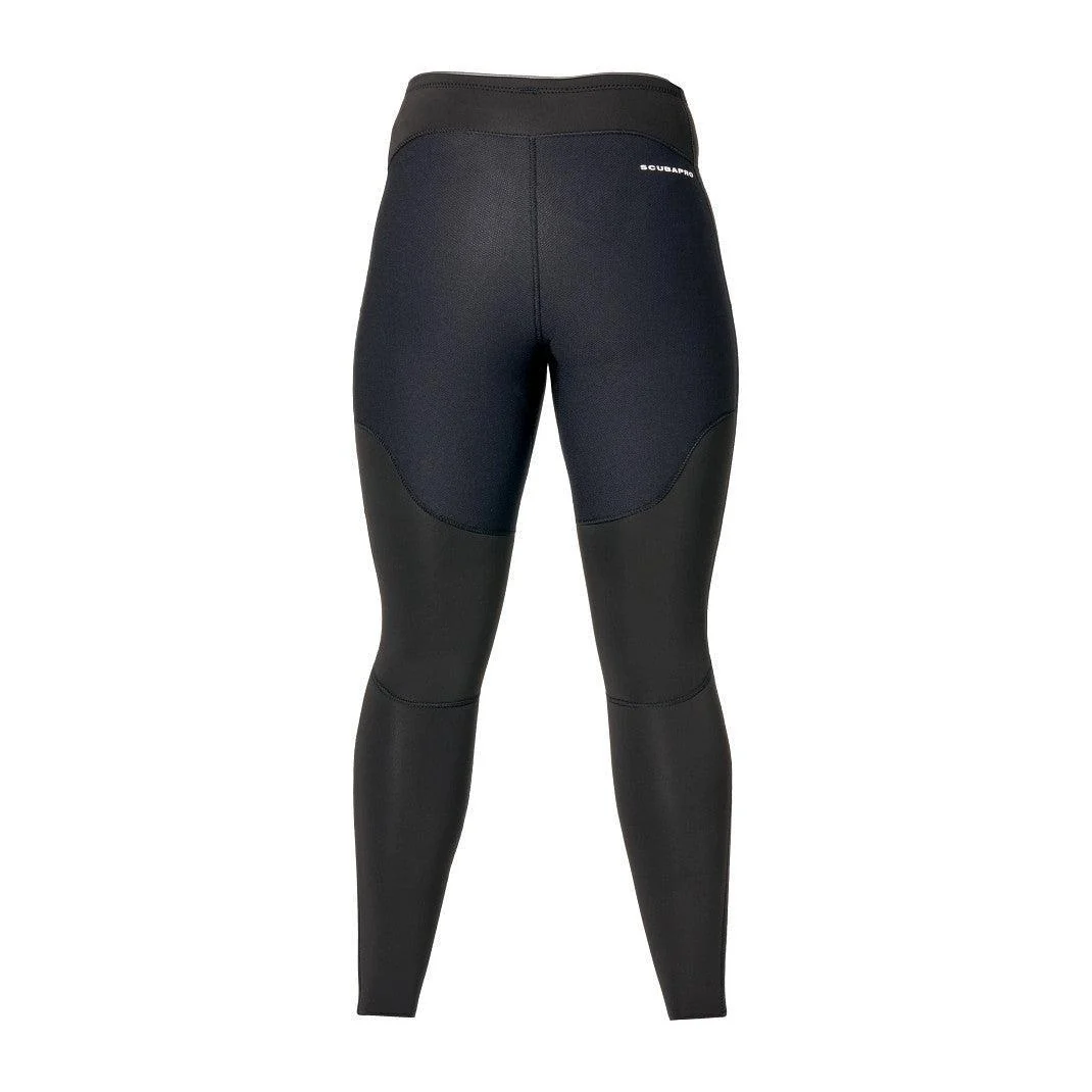 Scubapro Everflex Yulex 3 mm - Pant Women's - Image 3