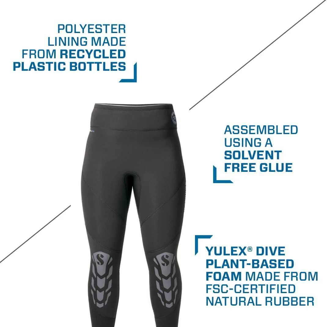 Scubapro Everflex Yulex 3 mm - Pant Women's - Image 6