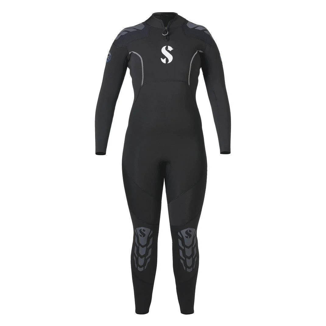 Scubapro Everflex Yulex Steamer 3/2 mm Women's - Image 2