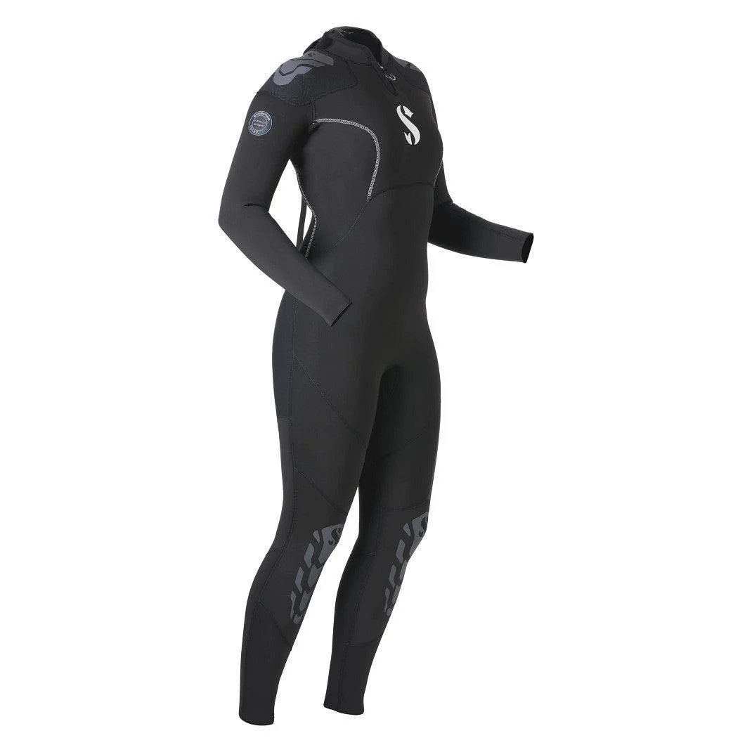 Scubapro Everflex Yulex Steamer 3/2 mm Women's - Image 3