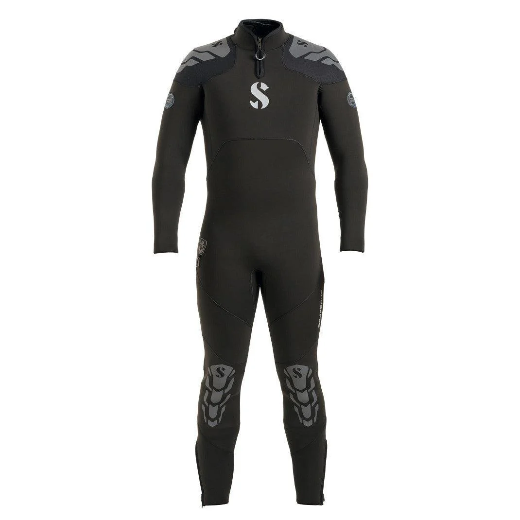Scubapro Everflex Yulex Steamer 5/4 mm Men's - Image 2