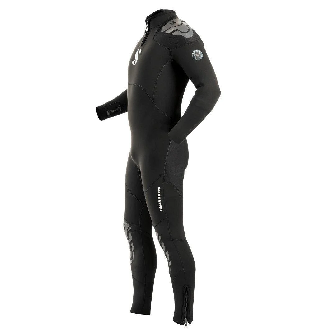 Scubapro Everflex Yulex Steamer 5/4 mm Men's - Image 3