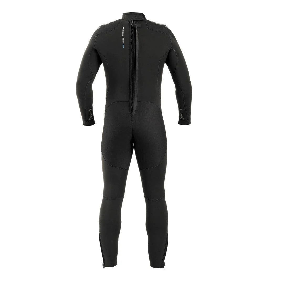 Scubapro Everflex Yulex Steamer 5/4 mm Men's - Image 4
