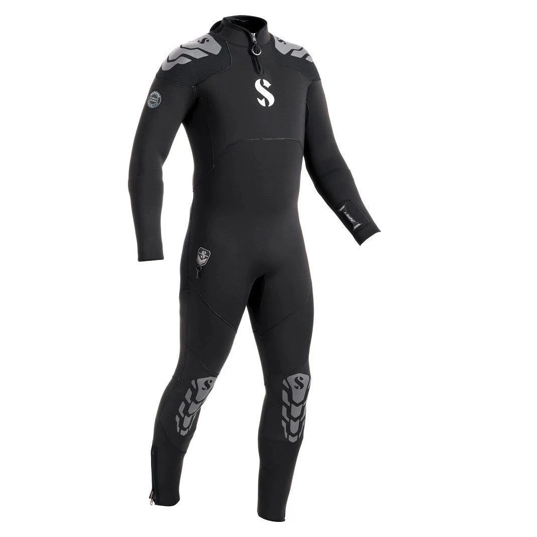 Scubapro Everflex Yulex Steamer 5/4 mm Men's - Image 8