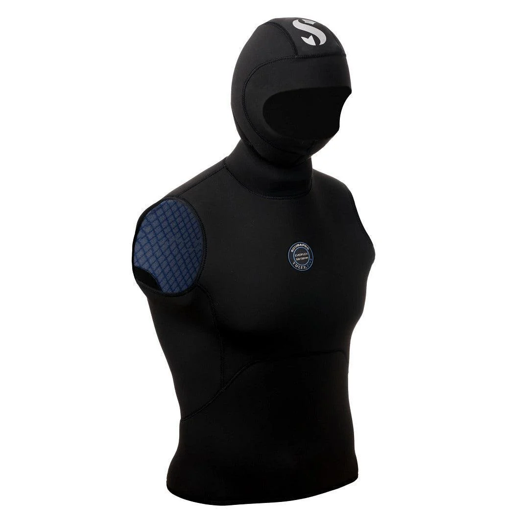 Scubapro Everflex Yulex Vest 5/3 mm Men's - Image 6