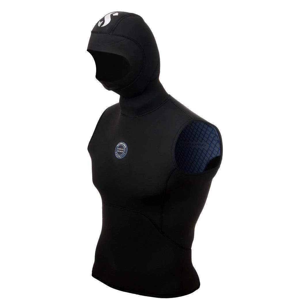 Scubapro Everflex Yulex Vest 5/3 mm Women's - Image 2