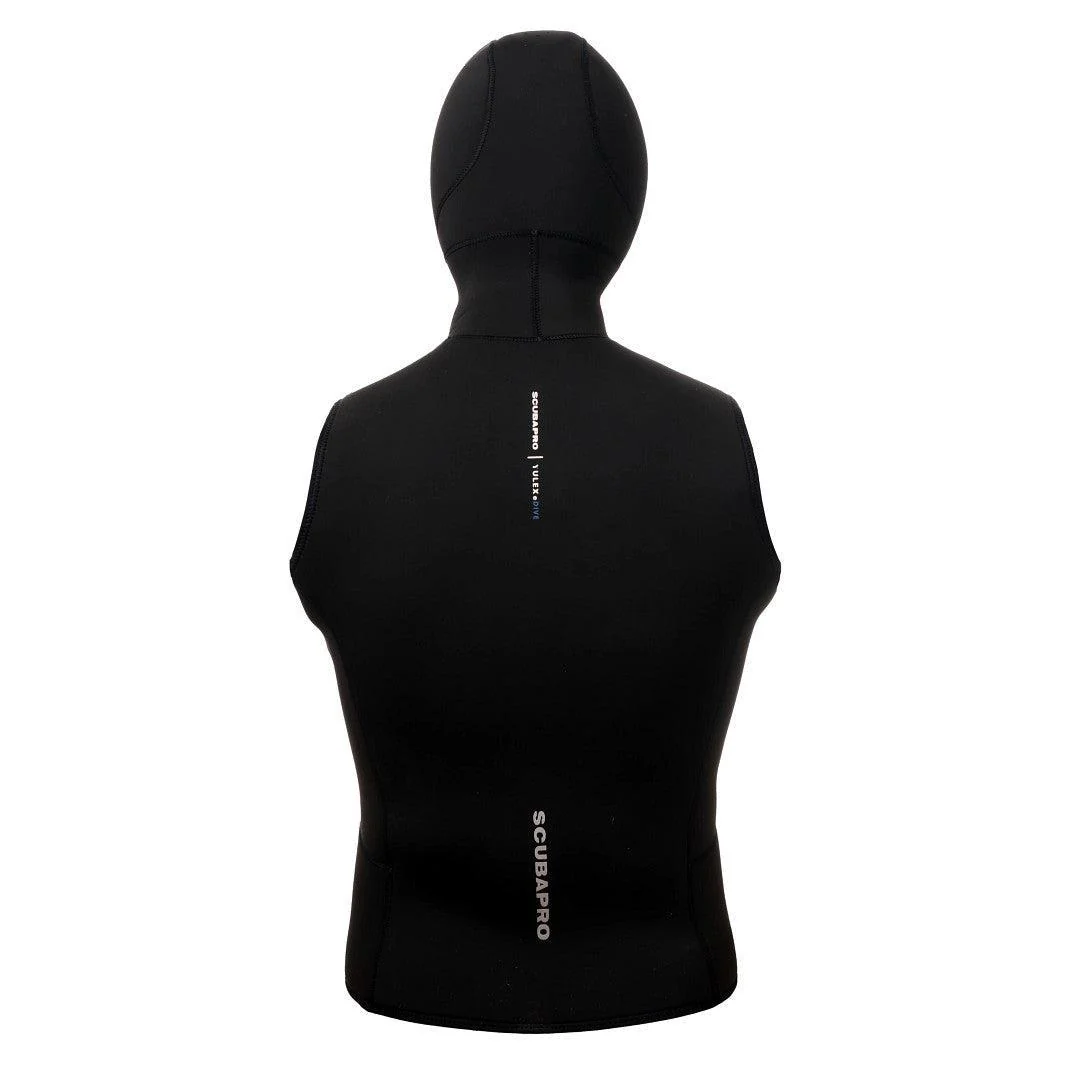 Scubapro Everflex Yulex Vest 5/3 mm Women's - Image 3