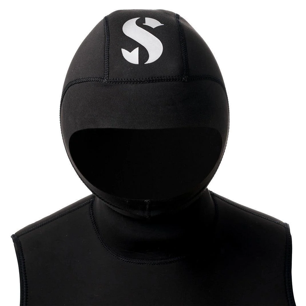 Scubapro Everflex Yulex Vest 5/3 mm Women's - Image 4