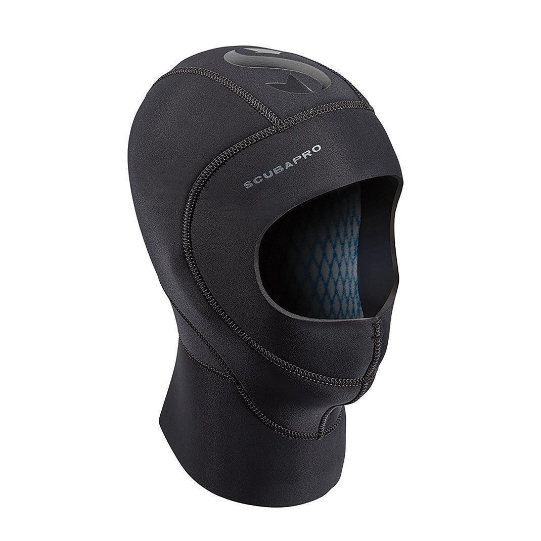 Scubapro Exodry Trilame HD 6/4mm Hood - Image 3