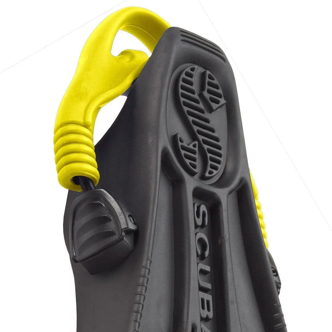 Scubapro Fin Strap Go Bungee Midi - Image 5
