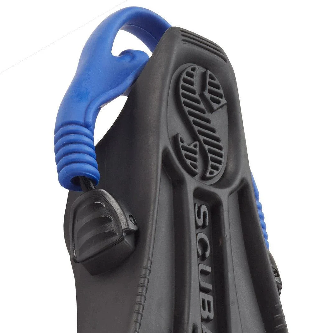 Scubapro Fin Strap Go Bungee Midi - Image 7