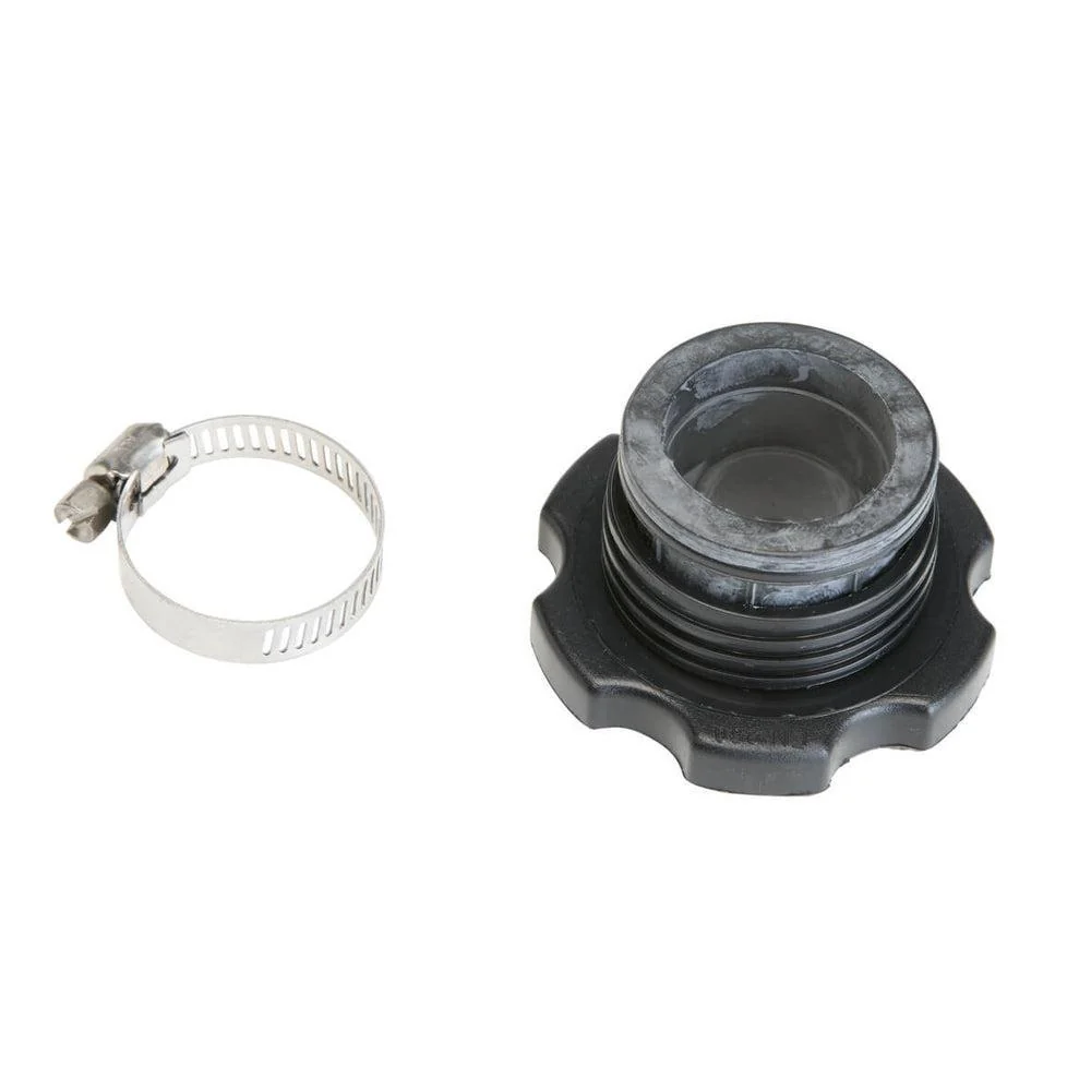 Scubapro Full Face Dive Mask Octopus Add Kit - Image 2