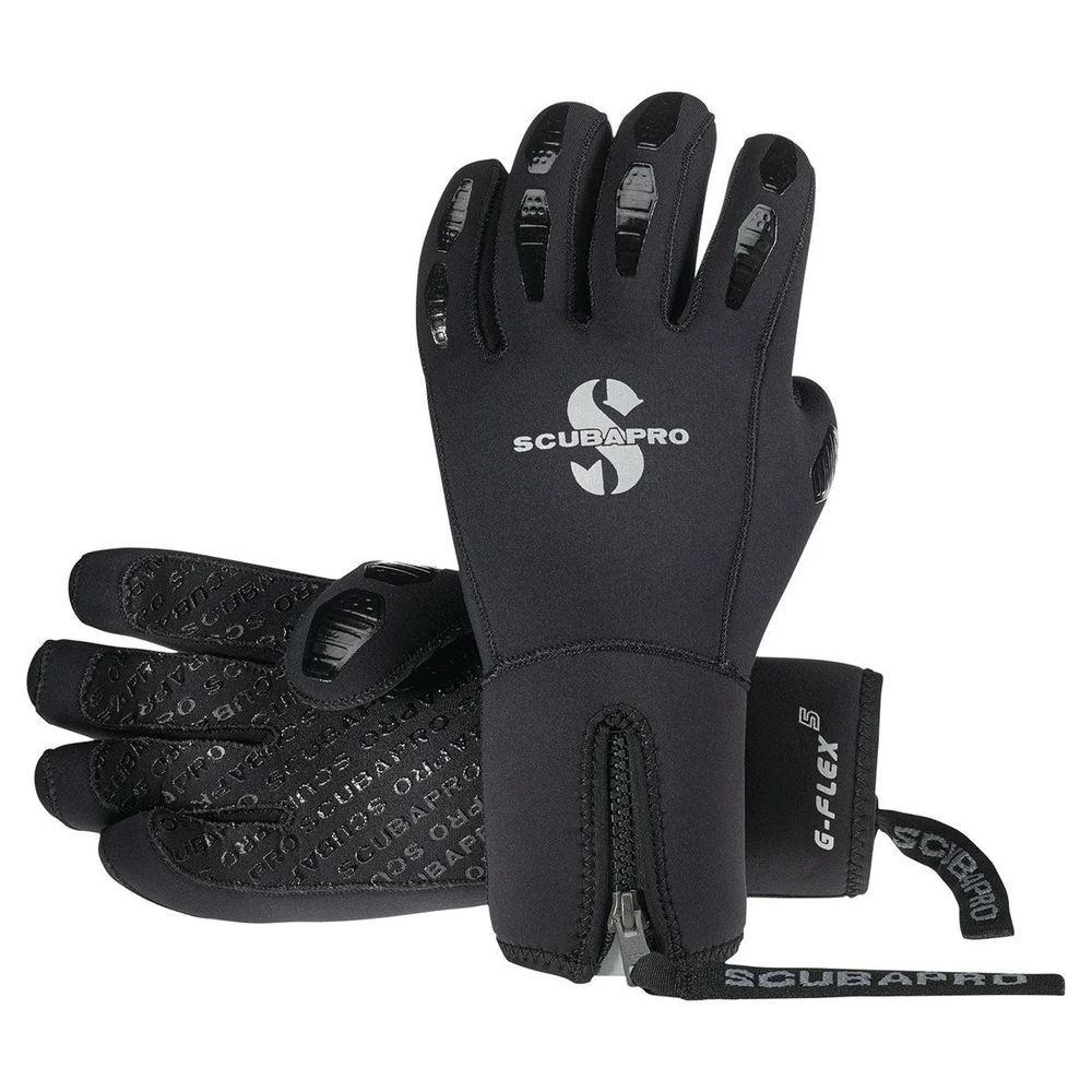 Scubapro G-Flex Gloves 5mm Extreme Glove - Image 2