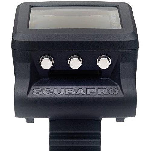 Scubapro G2 Wrist Air-Integration Dive Computer Unit Only - Image 3