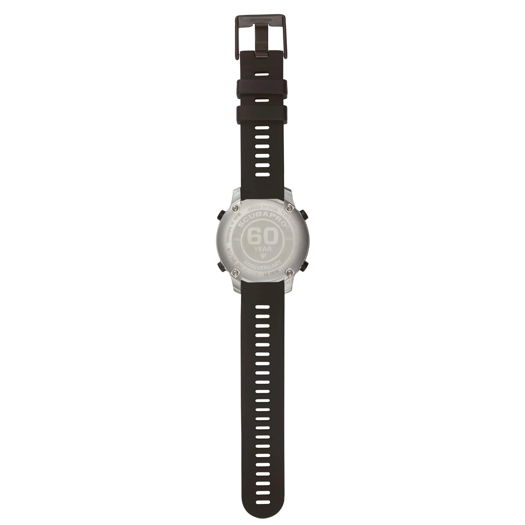 Scubapro Galileo 3 60th Anniversary (w/o transmitter) - Image 4