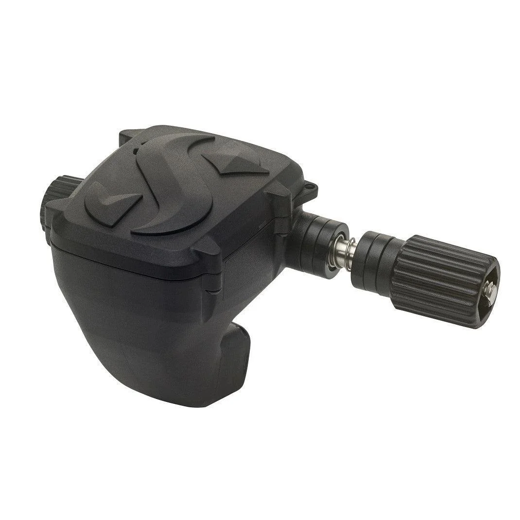 Scubapro Galileo HUD Sport Hands-Free Dive Computer - Image 2