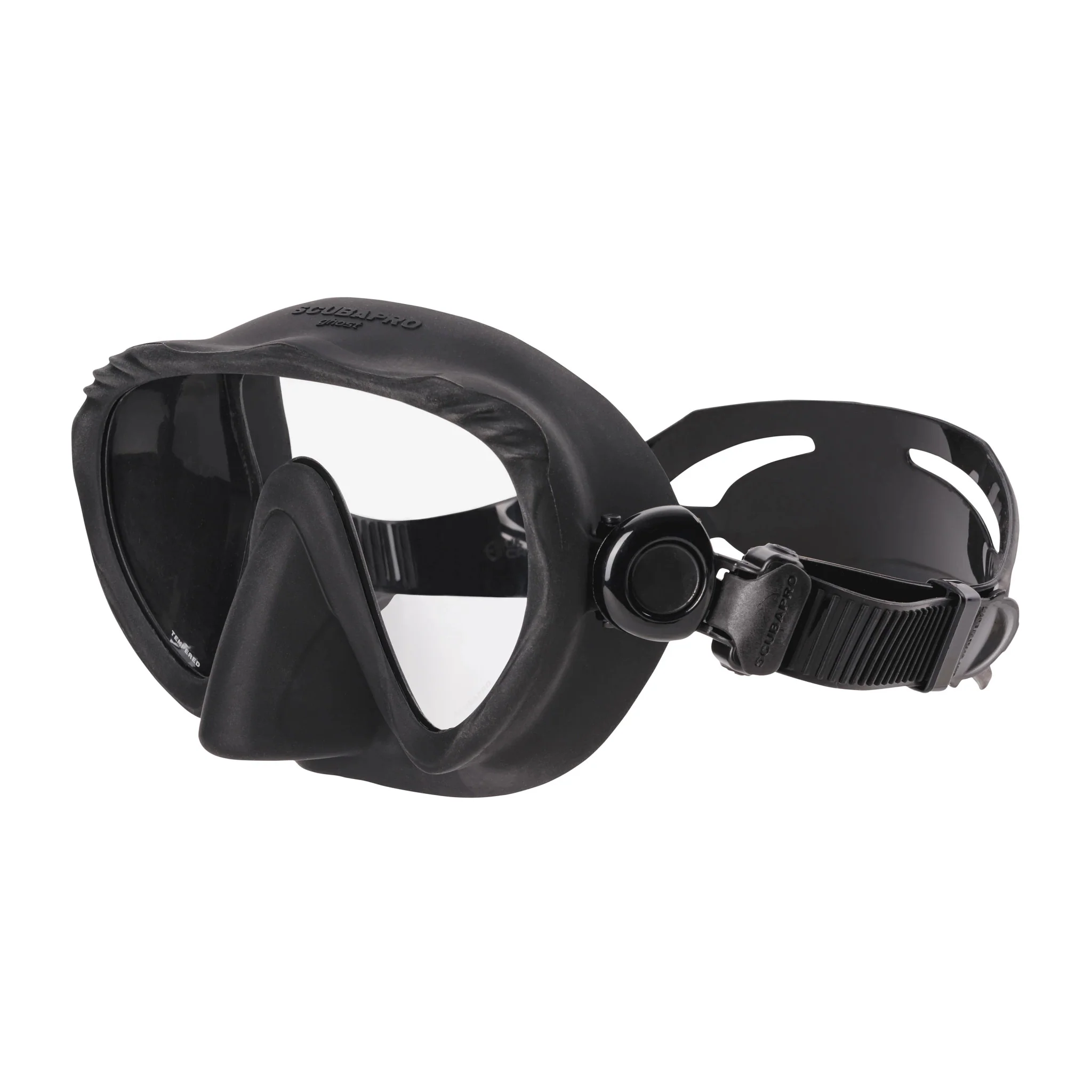 Scubapro Ghost Dive Mask - Image 3