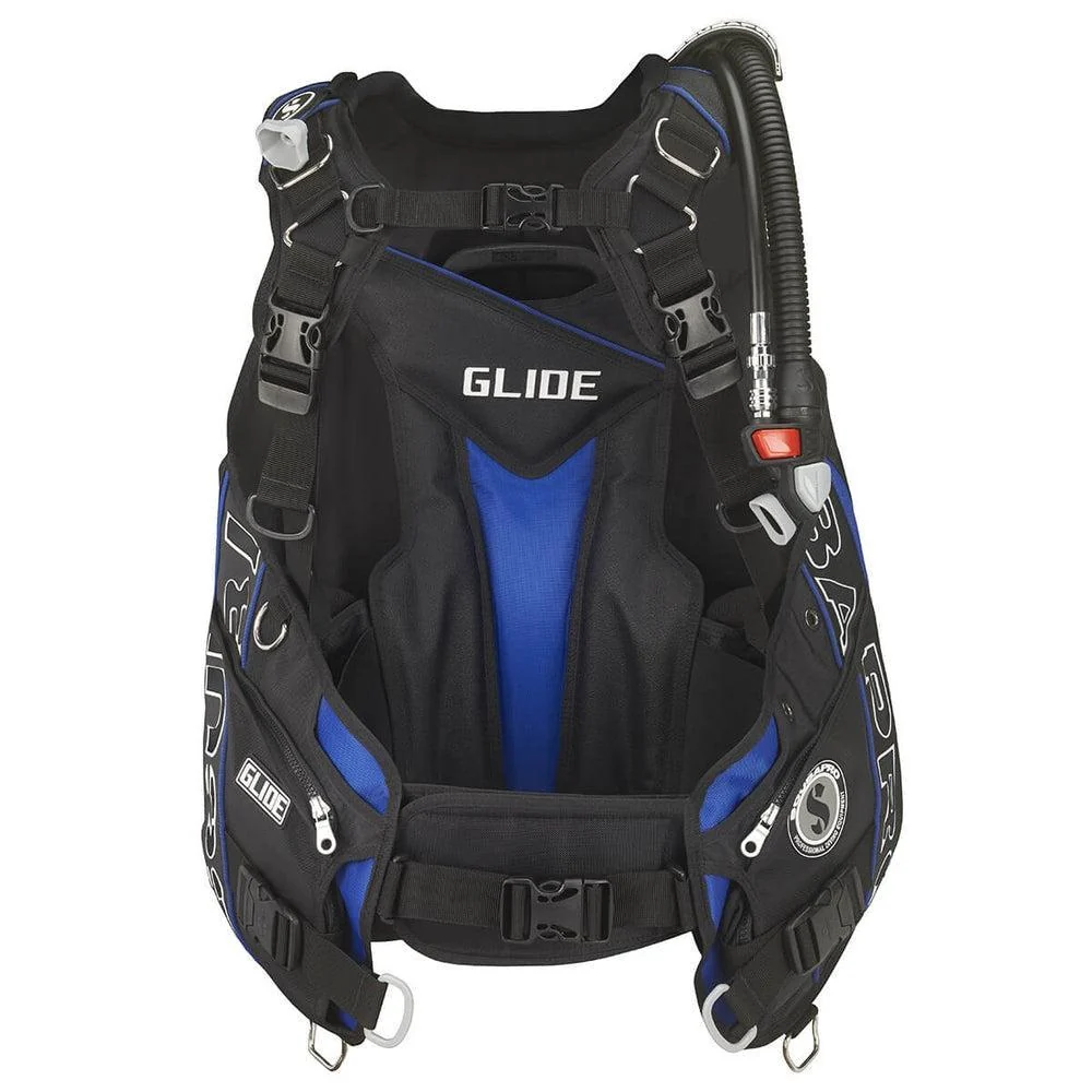 Scubapro Glide BCD with BPI - Image 3