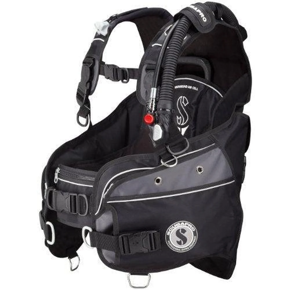 Scubapro Glide BCD with BPI - Image 4